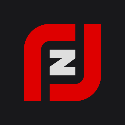 RJZ Logo