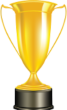 Gold Trophy - RJZ Quake 2v2 TDM Cup 6 (Rookie)
