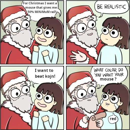 Kojaklaus Meme