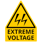 ⚡⚡ Extreme Voltage ⚡⚡