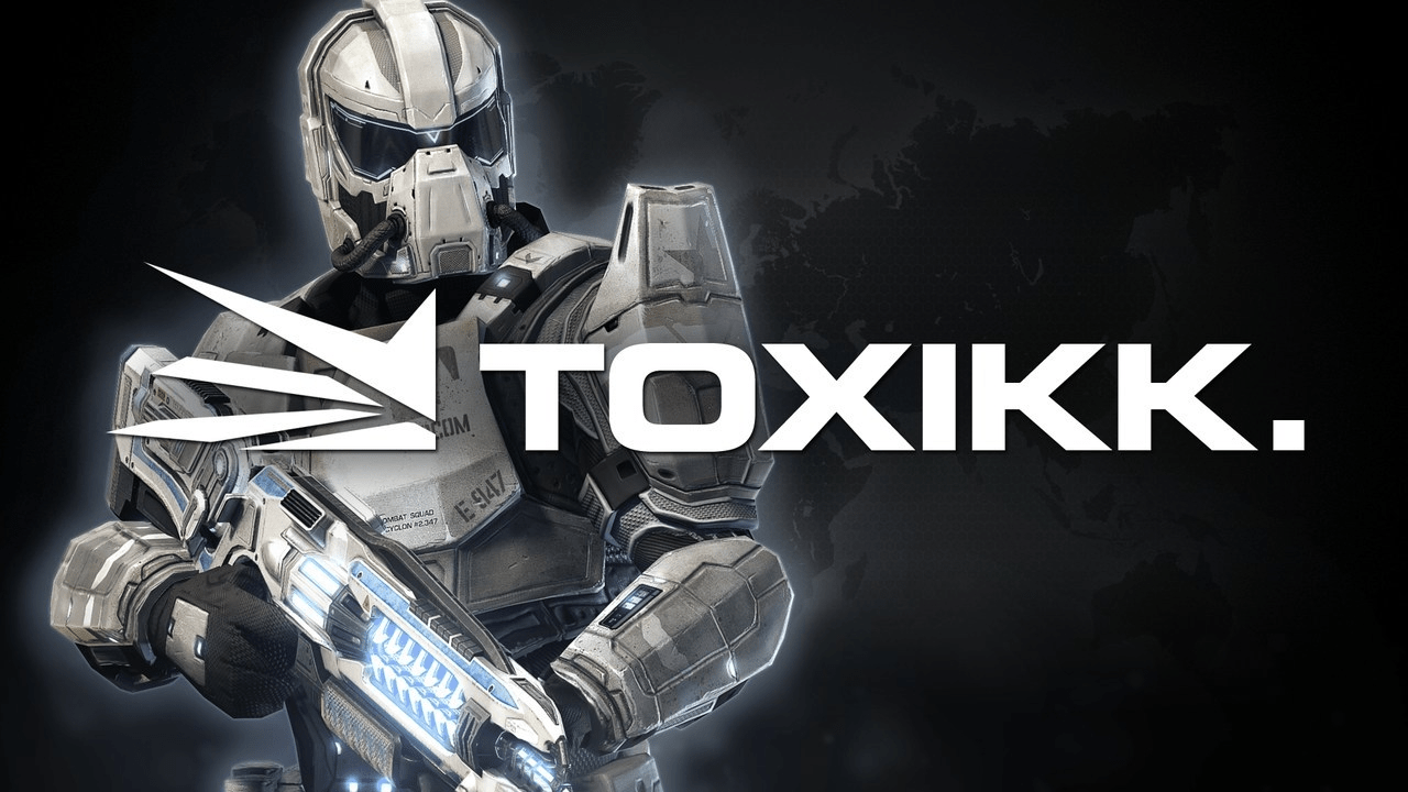RJZ Toxikk Duel Cup 2025 Promo Banner
