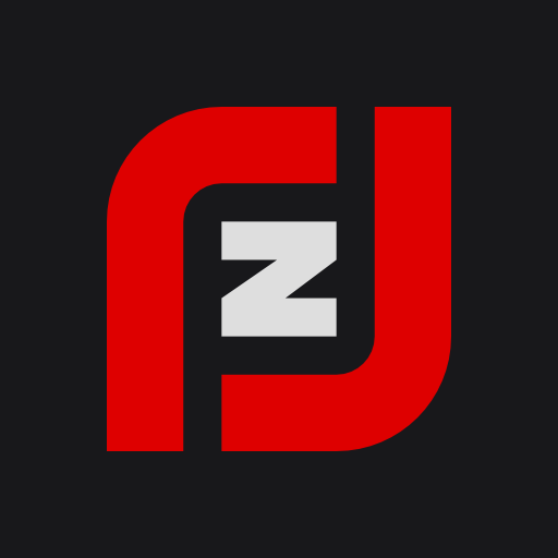 Rocket Jump Zone Logo