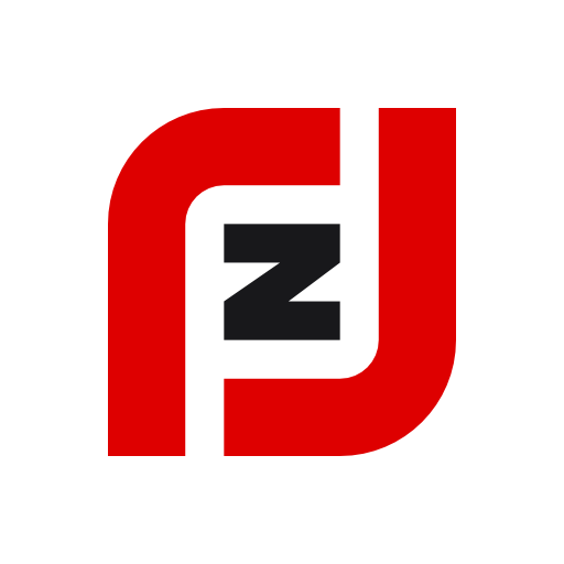 RJZ Logo transparent